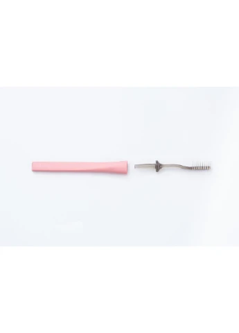 Дизайнерская зубная щетка Pink EPIQUAL (254293734)