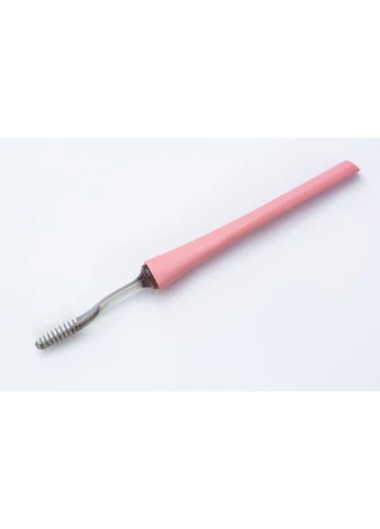 Дизайнерская зубная щетка Pink EPIQUAL (254293734)