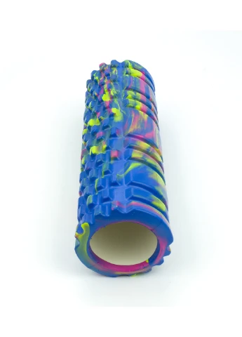 Масажний ролик 30х10 см Sportcraft (231594916)