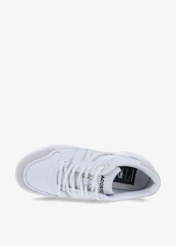Кросівки Lacoste L002 білі демісезони (294760994)