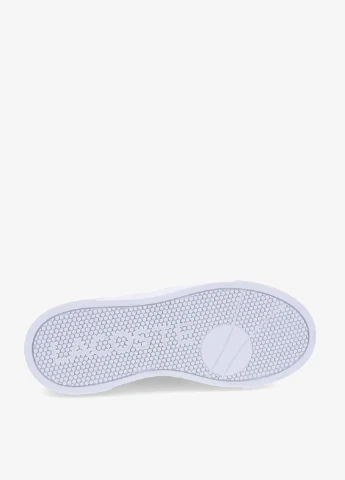 Кросівки Lacoste L002 білі демісезони (294760994)