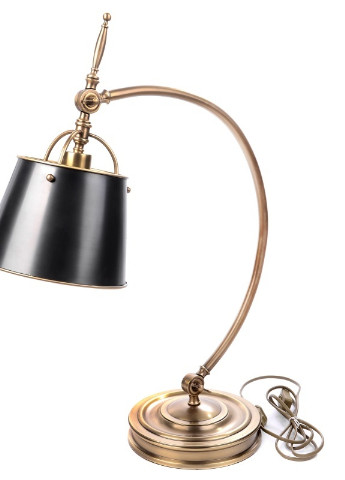 Настольная лампа лофт BL-203T/1 E27 Brille (253881889)