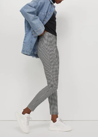 Брюки H&M (252414147)