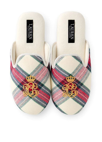 Капці Ralph Lauren (333332180)
