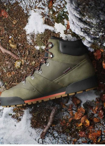 Черевики IH3665 adidas Terrex Snowpitch Cold.Rdy Hiking Olive (367038027)