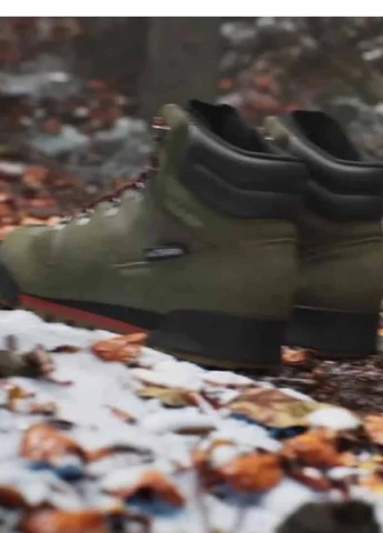 Черевики IH3665 adidas Terrex Snowpitch Cold.Rdy Hiking Olive (367038027)