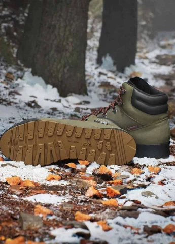 Черевики IH3665 adidas Terrex Snowpitch Cold.Rdy Hiking Olive (367038027)