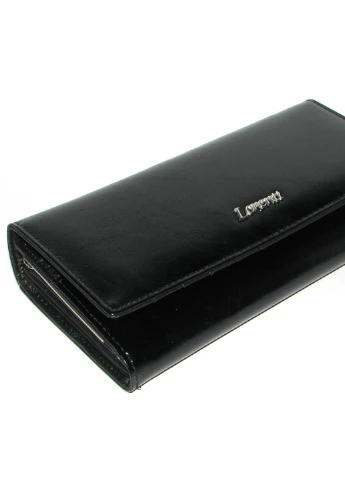 Кошелек женский L72401-BPR BLACK Lorenti (253933613)