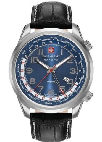 Часы наручные Swiss Military-Hanowa 06-4293.04.003 (250143364)