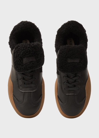 Кросівки PRPY чорні зими (366438672)