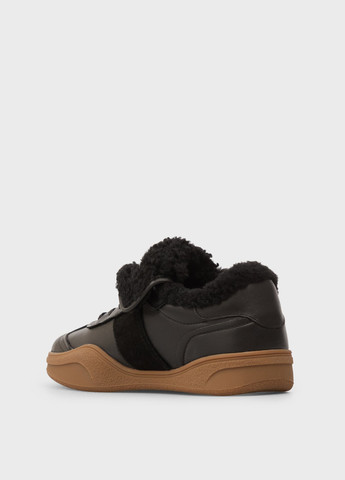 Кросівки PRPY чорні зими (366438672)