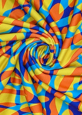 Желтый демисезонный комплект (жакет, платье) SHEIN