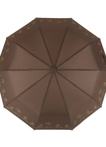 Женский зонт полуавтомат (18308) 99 см Bellissimo (189979141)