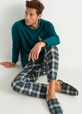 Капці C&A (362193761)