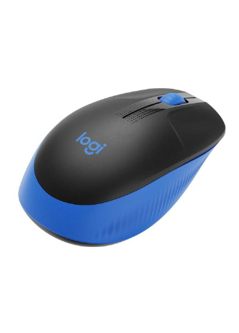 Мишка M190 Blue (910-005907) Logitech (252633512)