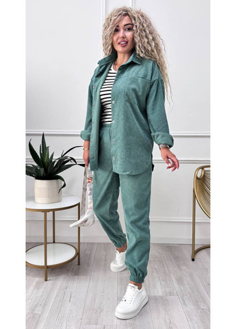 Костюм (рубашка, брюки) No Brand (356735154)