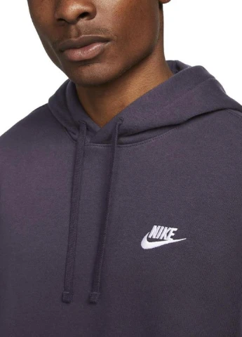 Худи BV2654-540 Nike NSW CLUB HOODIE PO BB (327409065)