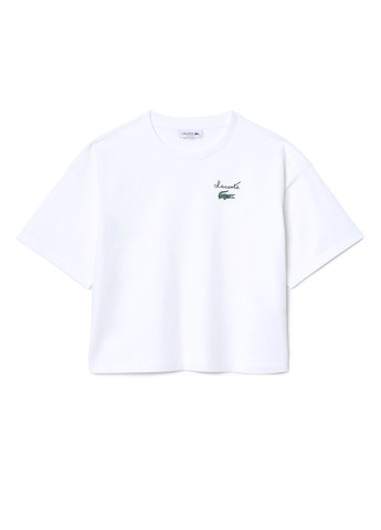 Футболка Lacoste - (348139078)