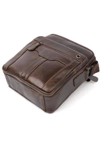 Чоловіча шкіряна сумка Vintage (255405901)