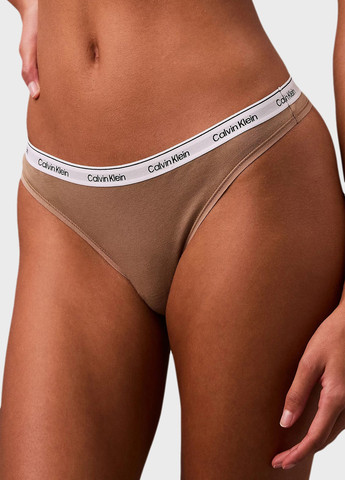 Трусики (3 шт.) Calvin Klein (346697796)