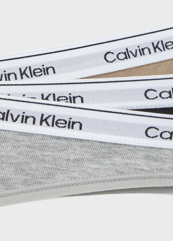 Трусики (3 шт.) Calvin Klein (346697796)