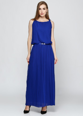 Синя кежуал плаття, сукня Arizona
