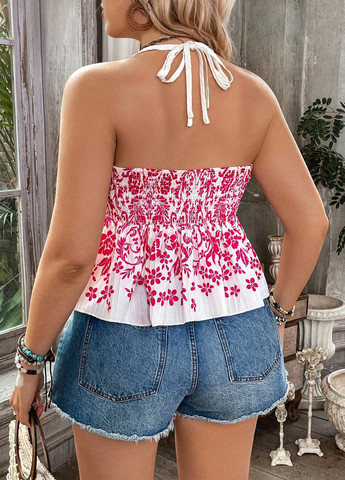 Майка SHEIN — 325115311