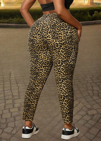 Джинси SHEIN - (341743461)