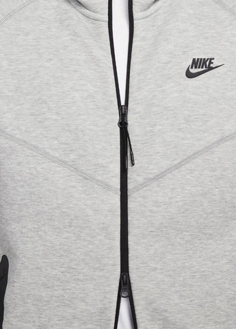 Толстовка FB7921-063 Nike Tech Fleece Windrunner (311947980)