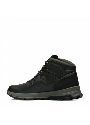 Черные зимние ботинки 14803-a100 Grisport