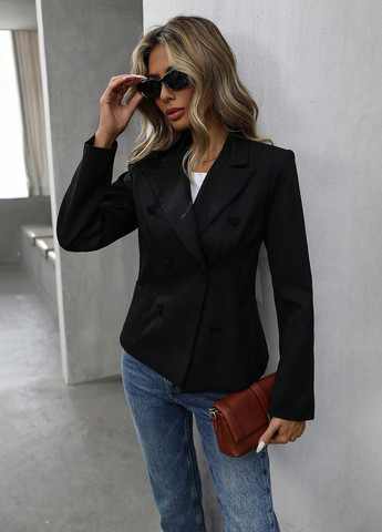 Жакет SHEIN (325114771)