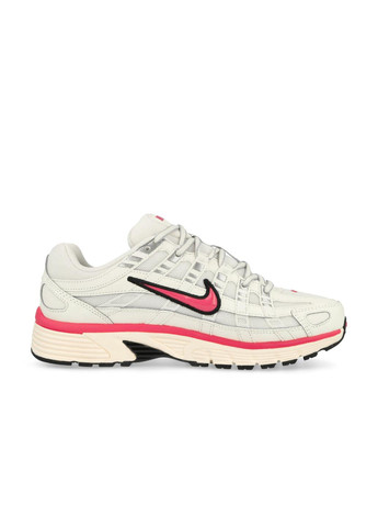 Кросівки HJ7361-133 Nike W P-6000 білі всесезони (317207737)