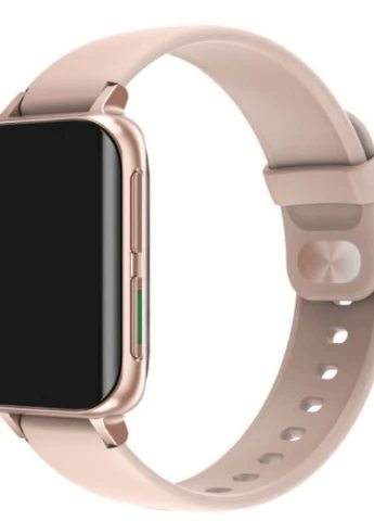 Умные Умные часы Smart DTX Pro Pink кварцевые спортивные, умные UWatch (225878347)