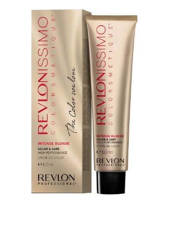 Краска для волос Супер Блонд-Бежевый 1031, 60 мл Revlon Professional (18070641)