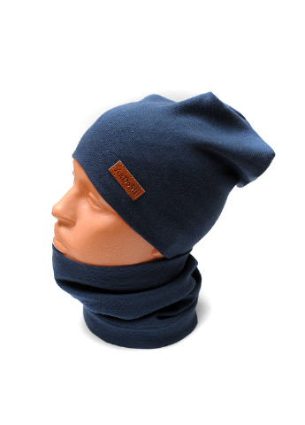 Комплект (шапка, шарф-снуд) ArDoMi (151372783)