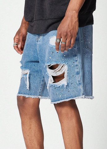 Шорты SHEIN (331739410)