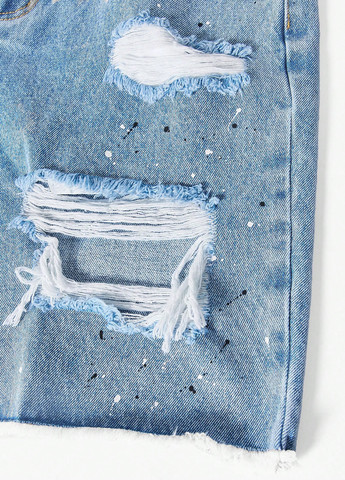 Шорты SHEIN (331739410)