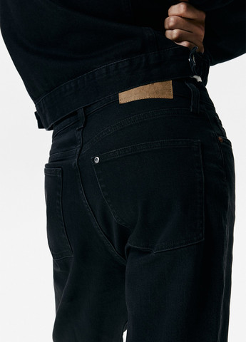 Джинси H&M - (366276431)