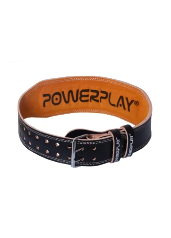 Пояс для тяжелой атлетики M PowerPlay (192033340)