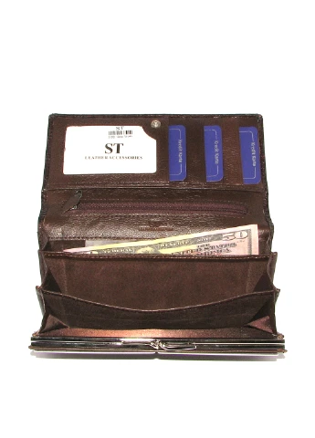 Гаманець ST Leather Accessories (23179506)