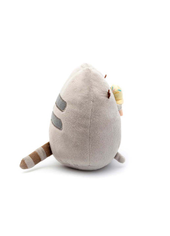 Комплект Мягких игрушек коты Пушин кэт из трёх штук S&T (256544041)