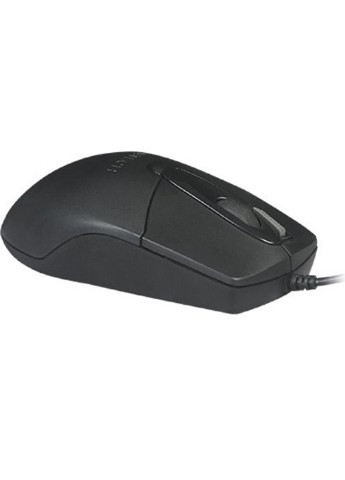Мышка OP-730D Black A4Tech (252634246)