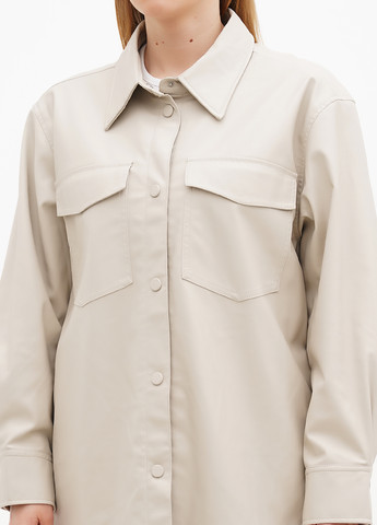 Куртка-рубашка H&M (280948784)