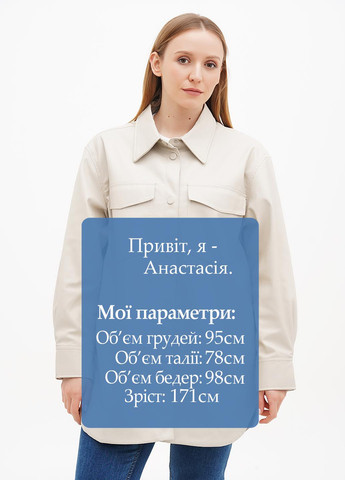 Куртка-рубашка H&M (280948784)