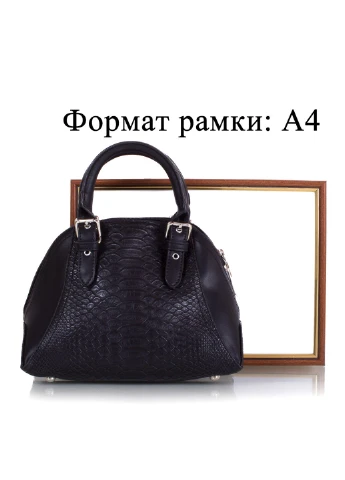 Жіноча сумка 23х18х12 см Amelie Galanti (195538644)