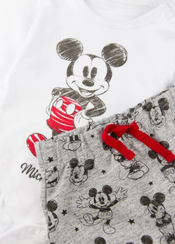 Боди с штанами Primark (236815857)