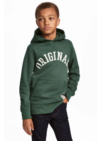 Худи H&M (223726376)