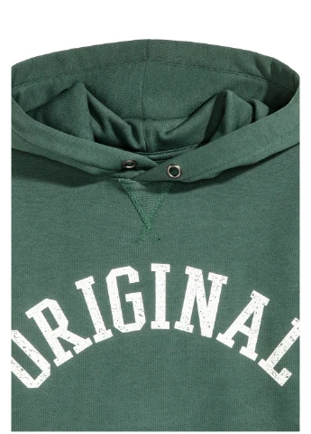 Худи H&M (223726376)