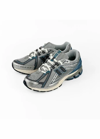 Цветные демисезонные кроссовки m1906reo New Balance 1906R