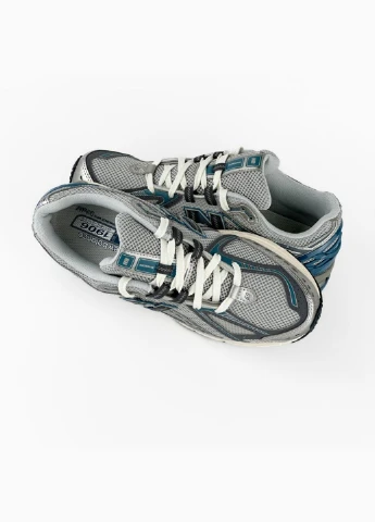 Цветные демисезонные кроссовки m1906reo New Balance 1906R